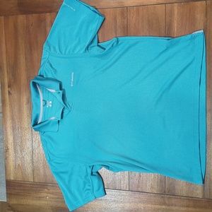 Columbia Onmi-Shade Polo